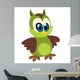 Funny Owl