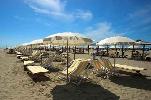 Versilia4 Wall Decal
