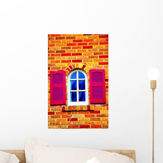 Window Arch