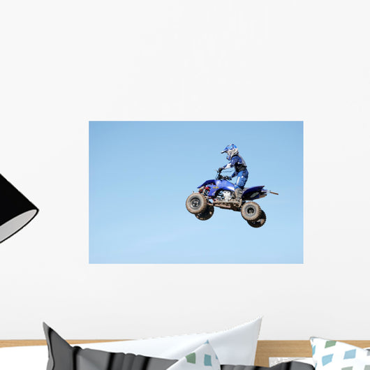 atv Wall Mural