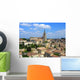 Saint-emilion Wall Decal