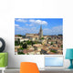 Saint-emilion Wall Decal