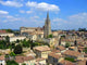Saint-emilion Wall Decal