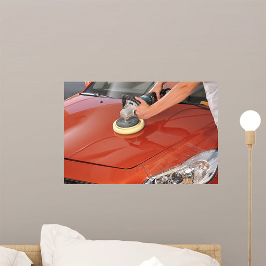 Car Care with Power