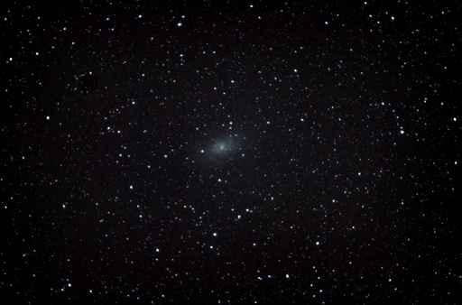 Galaxy Wall Decal