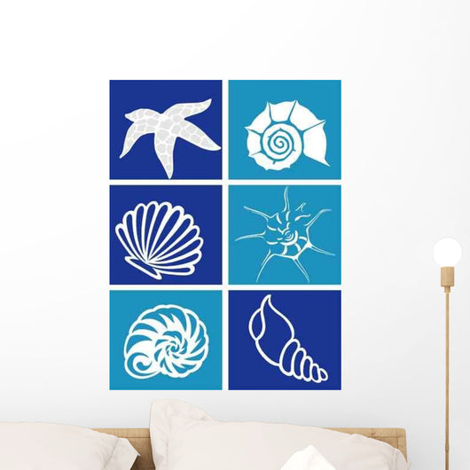 marine life Wall Mural