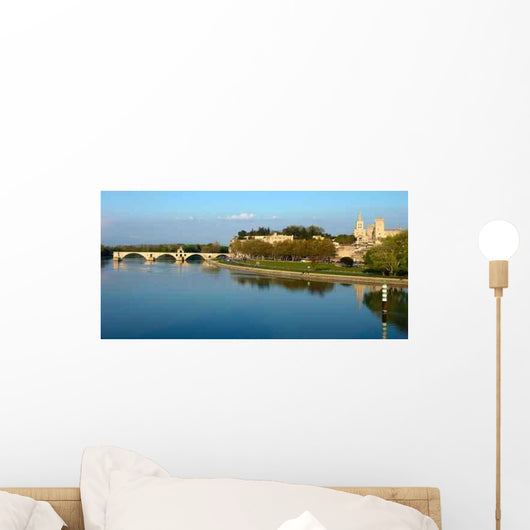 Vaucluse Wall Decal