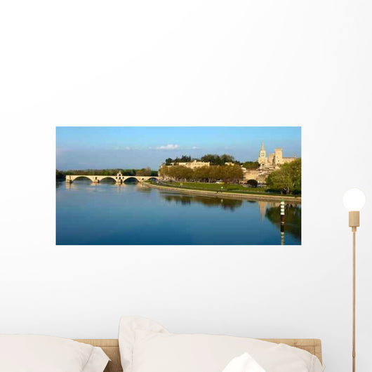 Vaucluse Wall Decal
