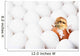 New-born Chick