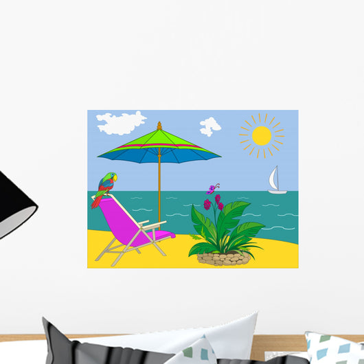 Resort Beach