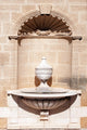 Fountain Wall Mural