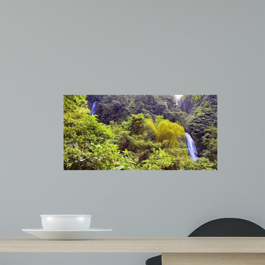 dominica Wall Mural