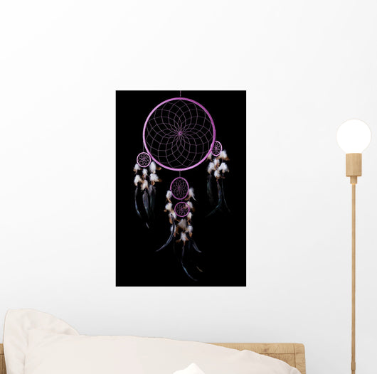 Dreamcatcher Wall Mural