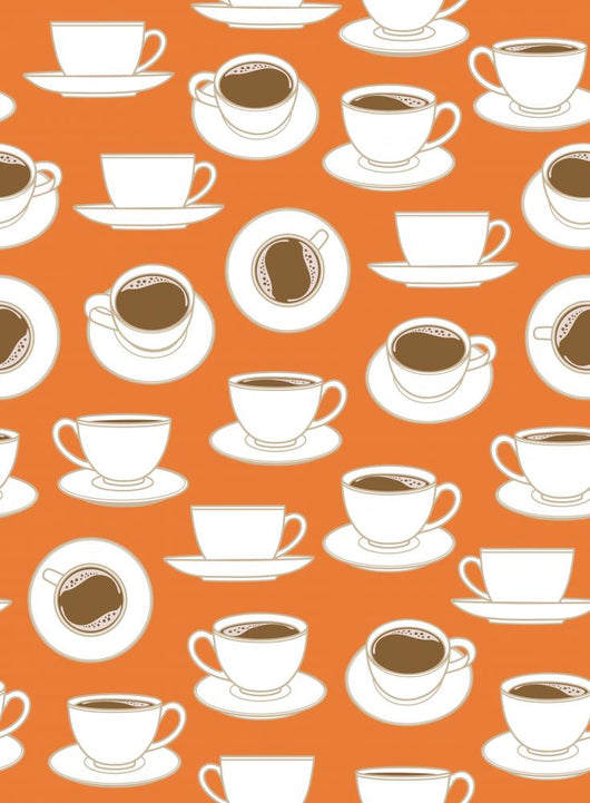 Coffee Wall Decal