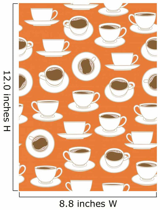 Coffee Wall Decal