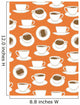 Coffee Wall Decal