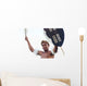 zulu warrior Wall Mural