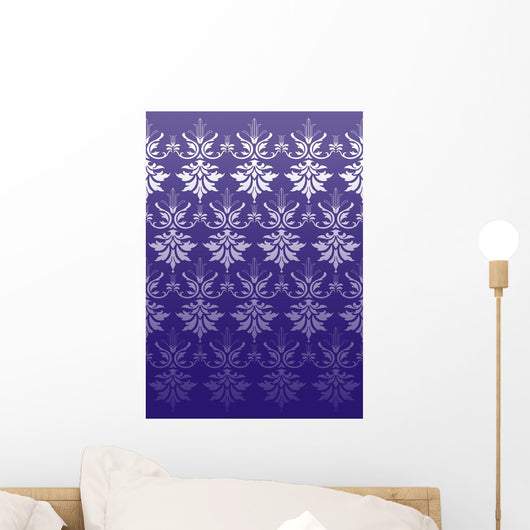 Damask Ornament