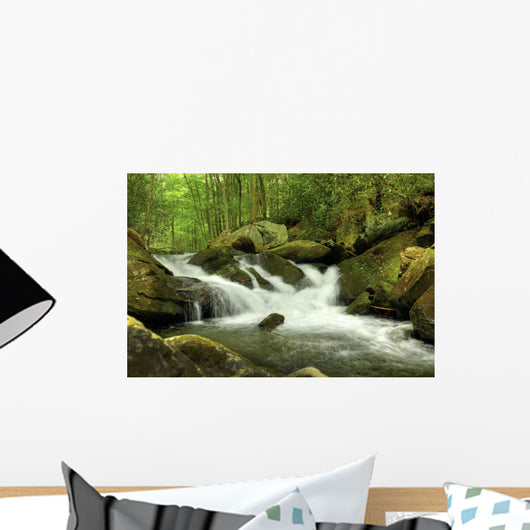 Mountain Stream