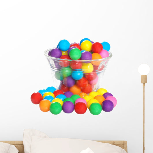 Bubble Gum Bowl