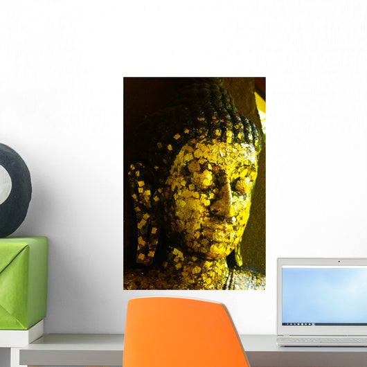 Face Buddha