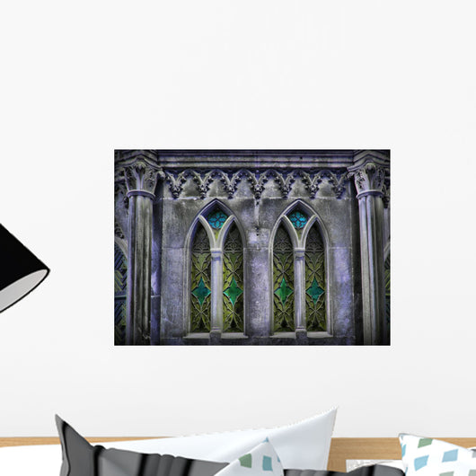 Gothic Windows