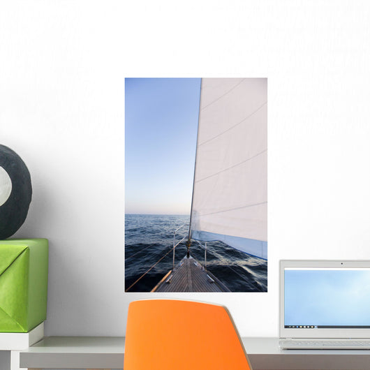 White Sails