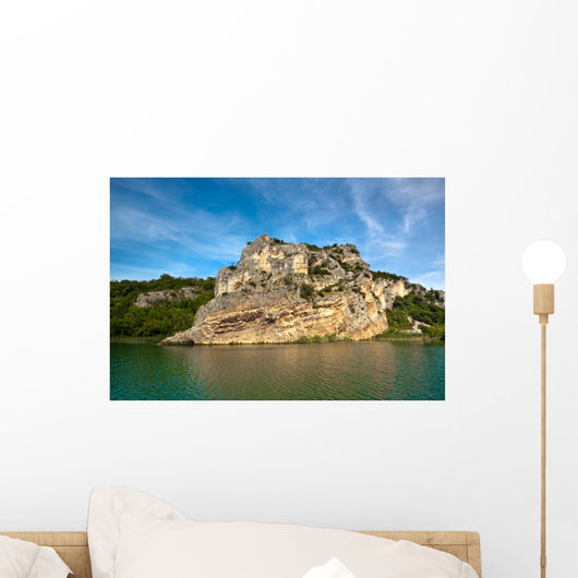 River Krka Wall Mural
