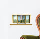 Window to Nature Wall Decal