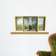 Window to Nature Wall Decal