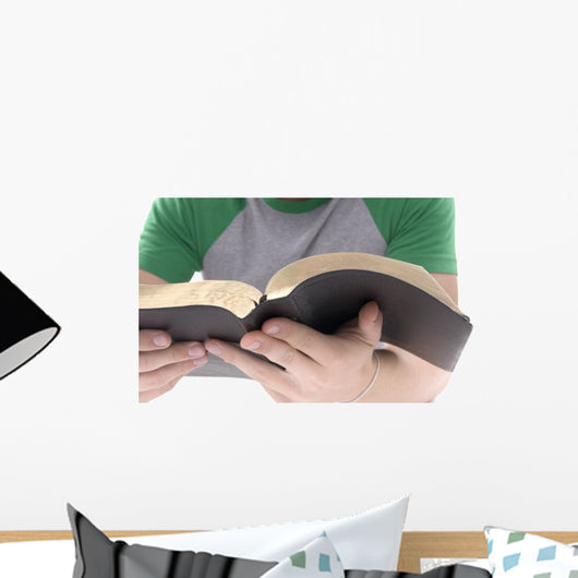 Reading Bible