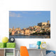 Landscape view of Gaeta (Italy) Wall Mural