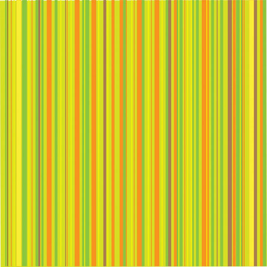 Striped Background Seamless Wall Decal