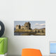 eillan donan castle Wall Mural