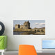 eillan donan castle Wall Mural