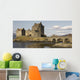 eillan donan castle Wall Mural
