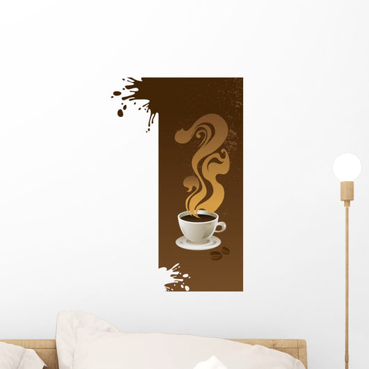 Cup Coffee with Grange