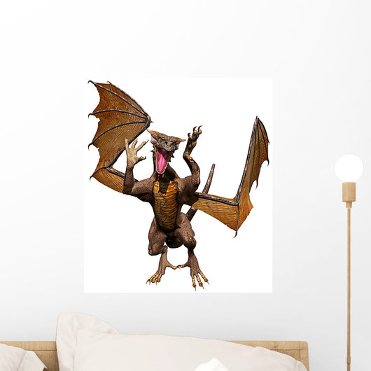 Dragon Front Attack