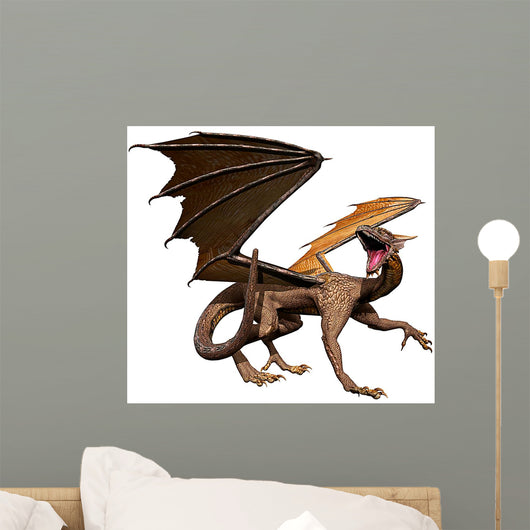 Dragon Walk