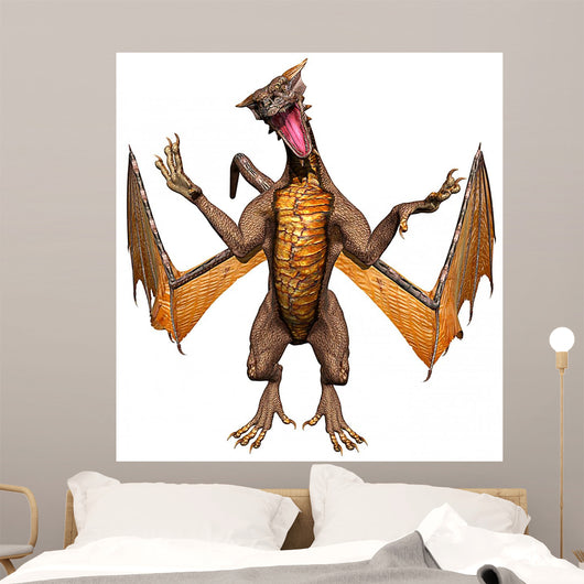 Dragon Challenge Front