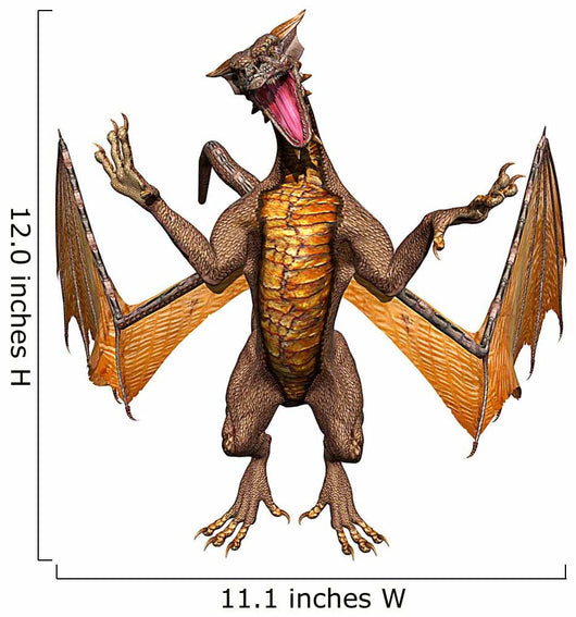 Dragon Challenge Front