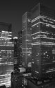 New York City Night