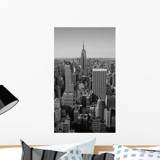 New York City Panorama