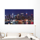 New York City Manhattan Wall Mural