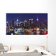 New York City Manhattan Wall Mural