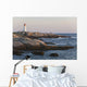 Lighthouse Wall Mural
