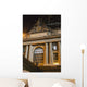 Grand Central Terminal at night Wall Mural