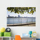 New York City skyline from Central Park Wall Mural