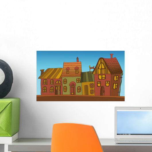 Houses