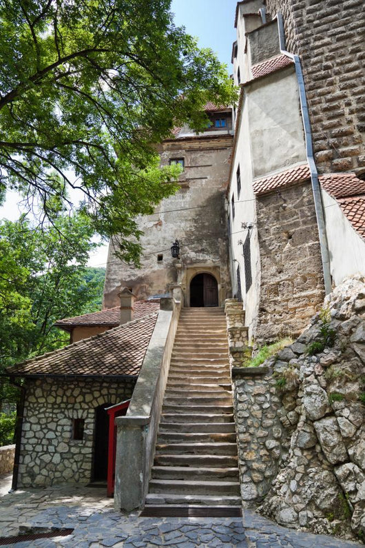 Bran Castle